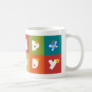 Chère tasse de papa