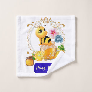 Chéri, Jolie Abeille