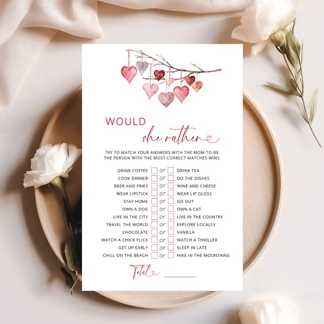 Chérie Valentines Voudrait-Elle Plutôt Jouer (Créateur téléchargé)