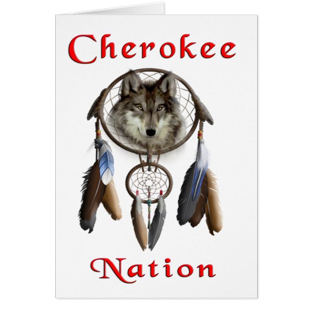 Cherokee (Devant)