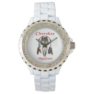 Cherokee Nation Montres