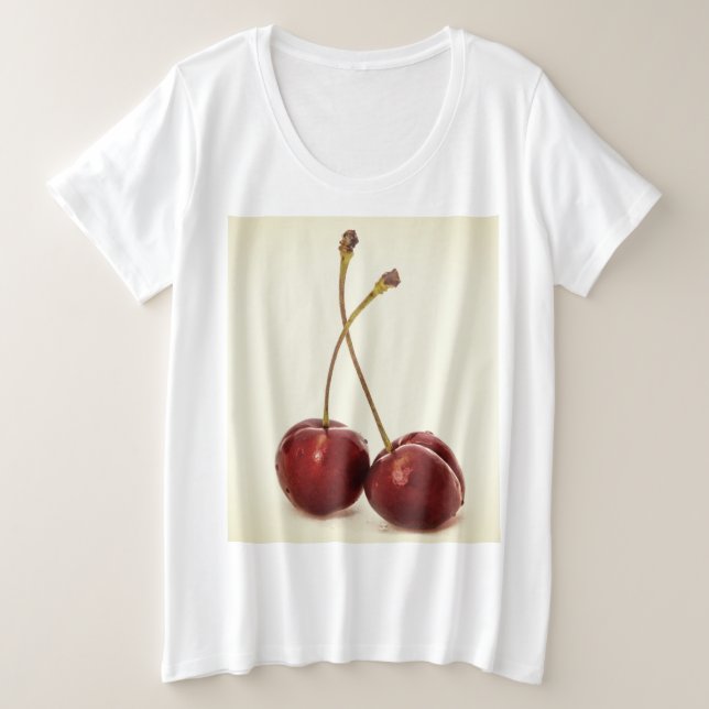 Cherry (Design devant)