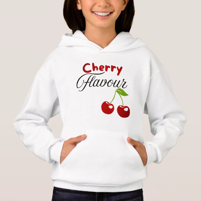 Cherry (Devant)