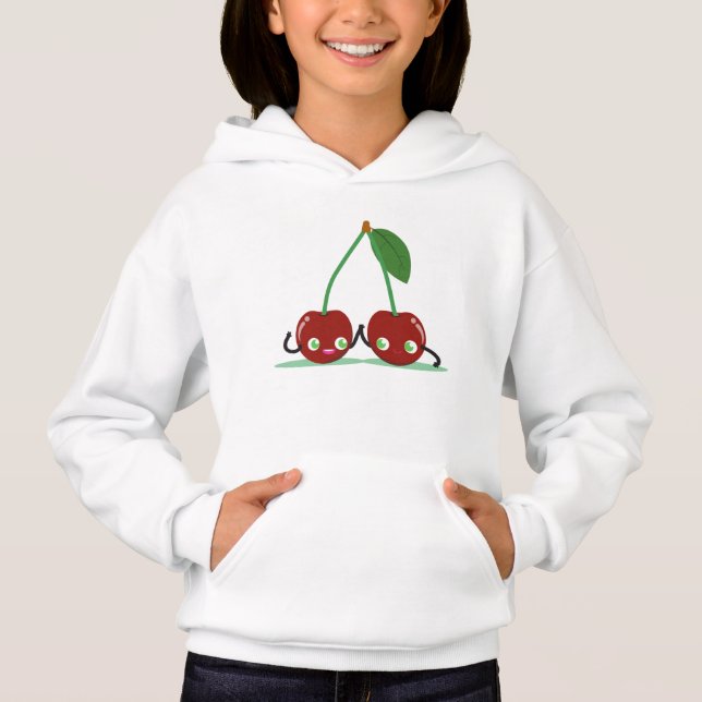 Cherry Best Friend (Devant)