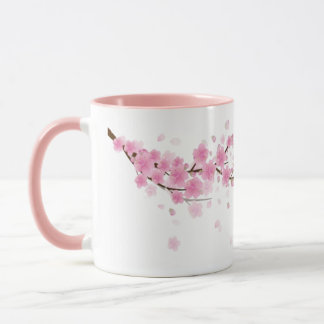 Cherry Blossom MUG