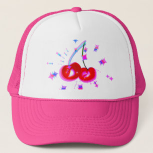 Cherry Pop Casquette