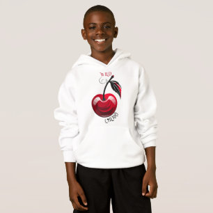 Cherry sauvage
