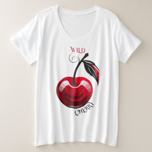 Cherry sauvage