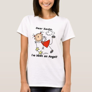 Chers T-shirts et cadeaux de Noël Père Noël