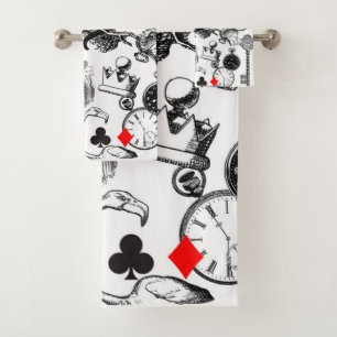 cheshire cat classique alice dans l'art du pays de