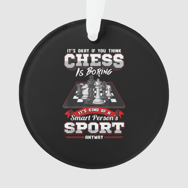 Chess Funny (devant)