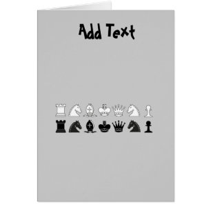 CHESS - joueur CHESS personnalisé