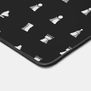 Chess Themed Mouse Pad