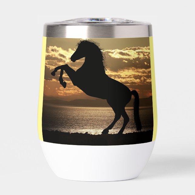 cheval (Avant)