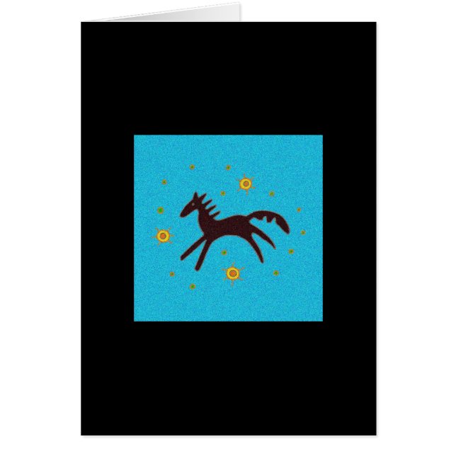 Cheval (Devant)