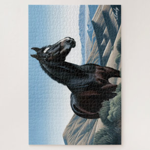 Cheval 1000 Piece Puzzle