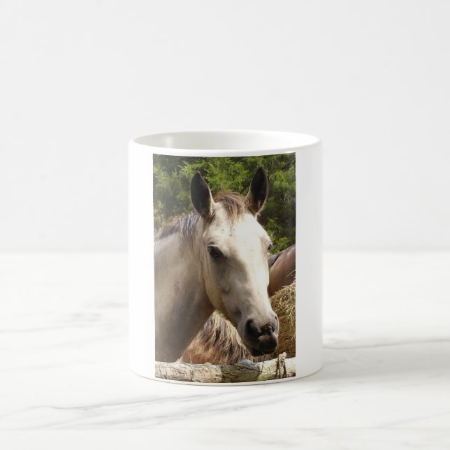 Cheval 4 Mug (Centre)