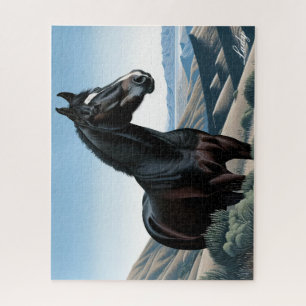 Cheval 500 Piece Puzzle