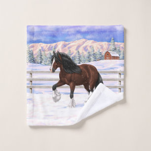 Cheval À Repasser De La Vannière Tzigane De Baie B