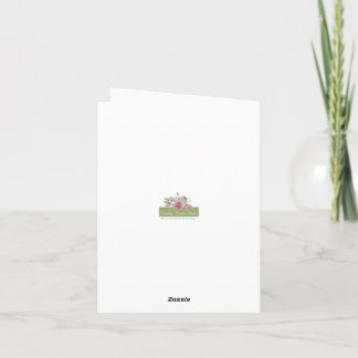 Cheval blanc couleur eau cartes pour notes