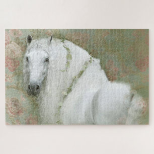 Cheval Blanc - Puzzle