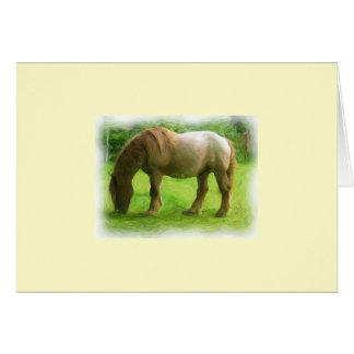 cheval Brown