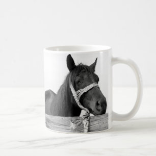 Cheval Café Mug