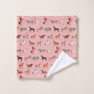 Cheval Cowgirl - Cadeau, Femme et Fille Enfant