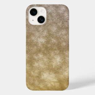 Cheval de Buckskin Dappes Coque-Mate coque iphone