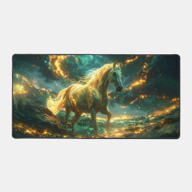 CHEVAL DE FEU - ZODIAQUE CHINOIS 2026 (Recto)