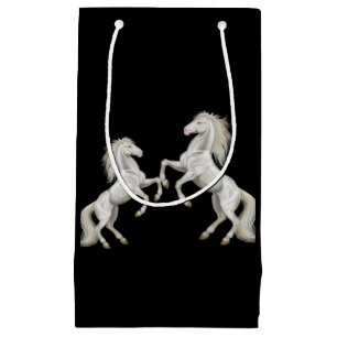 Cheval de sac cadeau