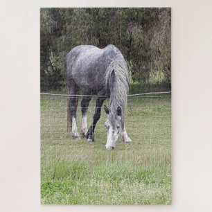 Cheval Jigsaw Puzzle