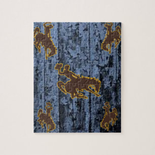 Cheval Jigsaw Puzzle