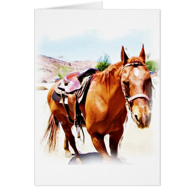 Cheval Lover_ (Devant)