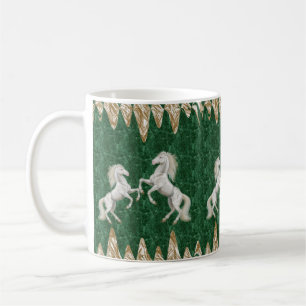 Cheval Mug