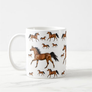 Cheval Mug