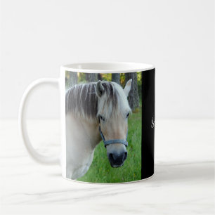 Cheval Mug