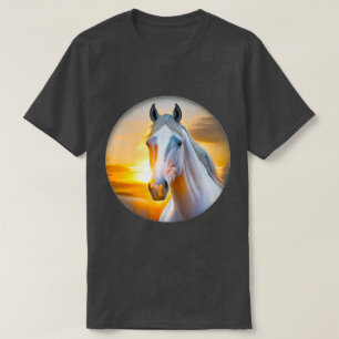 Cheval Peint 01 T-shirt