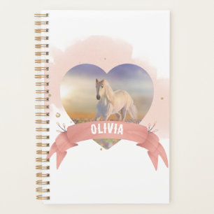 Cheval personnalisé