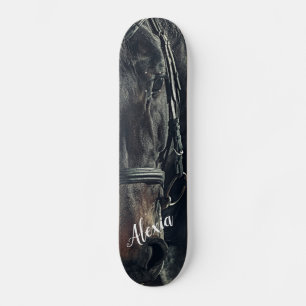 Cheval Skateboard