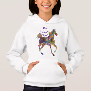 Cheval Whisperer I Love Chevaux Personnaliser le n