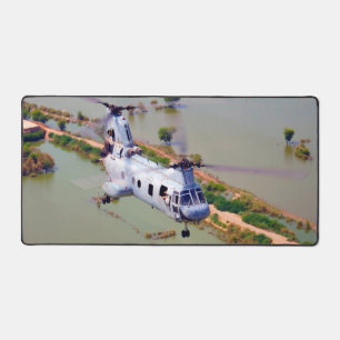 CHEVALIER DE MER CH-46E