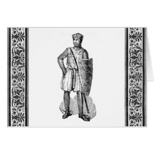 Chevalier médiéval