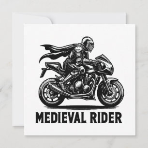 chevalier médiéval