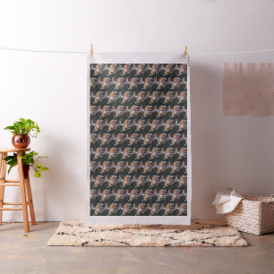 Chevalier Tapisserie Tile Tissu Rennaisance