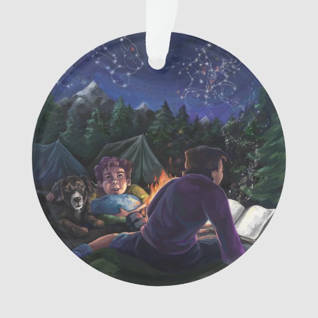 Chevaliers d'été (devant)