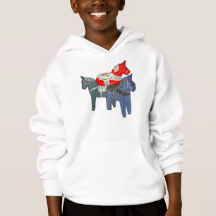 Chevaux de Dala