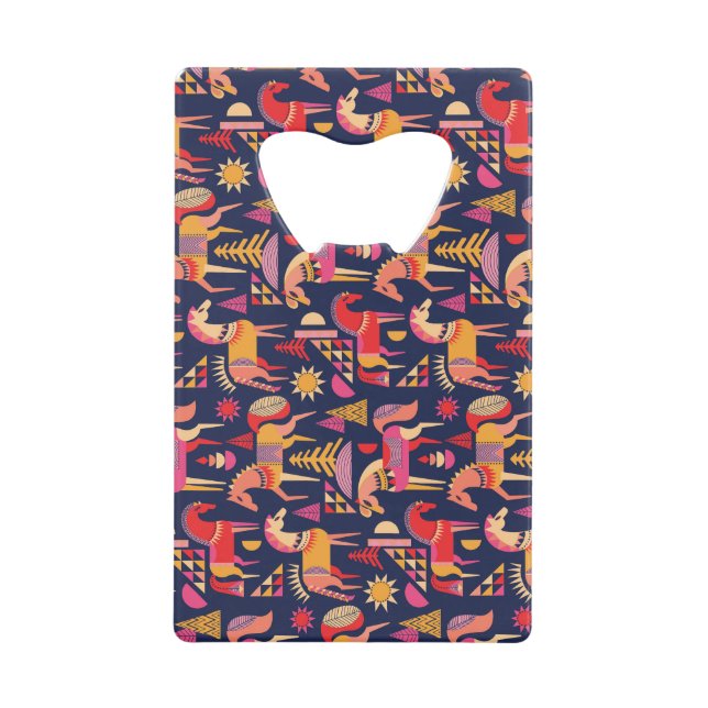 Chevaux Scandinaves : Décoration Décorative Sans C (Devant)