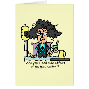 Cheveux foncés d'effet secondaire de médicament