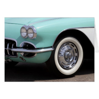 Chevrolet Corvette 1959